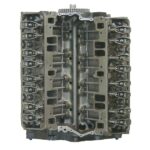 Pontiac 6.6L V8 Remanufactured Engine – 1970-1978 - Image 4