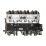 Chevrolet LT-1 5.7L V8 Remanufactured Engine – 1992-1994 - Image 3