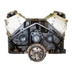 Chevrolet LT-1 5.7L V8 Remanufactured Engine – 1992-1994 - Image 2