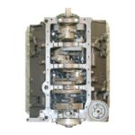 Chevrolet LT-1 5.7L V8 Remanufactured Engine – 1995 - Image 5