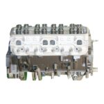 Chevrolet LT-1 5.7L V8 Remanufactured Engine – 1995 - Image 3