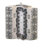 Chevrolet LT-1 5.7L V8 Remanufactured Engine – 1995 - Image 4