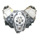 Chevrolet LT-1 5.7L V8 Remanufactured Engine – 1996