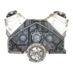 Chevrolet LT-1 5.7L V8 Remanufactured Engine – 1996 - Image 2