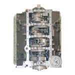 Chevrolet LT-1 5.7L V8 Remanufactured Engine – 1996 - Image 5