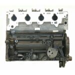 Chevrolet Oldsmobile 2.2L L4 Remanufactured Engine – 1992-1993 FWD - Image 3