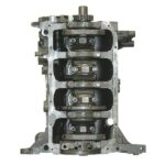 Chevrolet Oldsmobile 2.2L L4 Remanufactured Engine – 1992-1993 FWD - Image 5