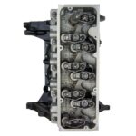 Chevrolet Pontiac 2.2L L4 Remanufactured Engine – 1990-1991 FWD - Image 4
