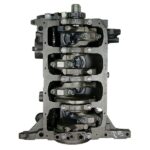 Chevrolet Pontiac 2.2L L4 Remanufactured Engine – 1990-1991 FWD - Image 5