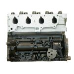 Chevrolet Pontiac 2.2L L4 Remanufactured Engine – 1998 - Image 3