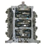 Chevrolet Pontiac 3.4L V6 Remanufactured Engine – 1993-1995 RWD - Image 5