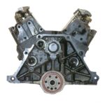 Chevrolet Pontiac 3.4L V6 Remanufactured Engine – 1993-1995 RWD - Image 2