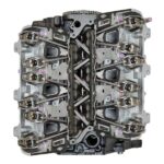 Chevrolet Pontiac 3.4L V6 Remanufactured Engine – 2005-2006 - Image 4