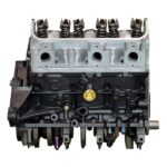 Chevrolet Pontiac 3.4L V6 Remanufactured Engine – 2005-2006 - Image 3
