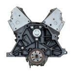 Chevrolet Pontiac 3.4L V6 Remanufactured Engine – 2005-2006 - Image 2