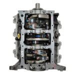 Chevrolet Pontiac 3.4L V6 Remanufactured Engine – 2005-2006 - Image 5