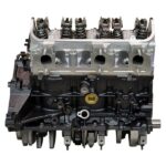 Chevrolet Pontiac 3.4L V6 Remanufactured Engine – 2007-2009 - Image 3