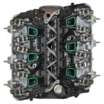 Chevrolet Pontiac 3.4L V6 Remanufactured Engine – 2007-2009 - Image 4