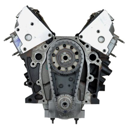 Chevrolet Pontiac 3.4L V6 Remanufactured Engine – 2007-2009