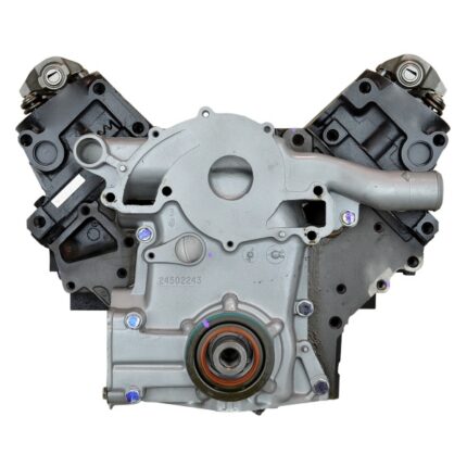 Chevrolet Pontiac 3.8L V6 Remanufactured Engine – 1995-1996