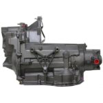 Chevrolet Pontiac 4T45E Remanufactured 4-Speed Automatic Transmission - Image 4