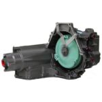 Chevrolet Pontiac 4T45E Remanufactured 4-Speed Automatic Transmission - Image 2