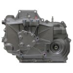 Chevrolet Pontiac 4T45E Remanufactured 4-Speed Automatic Transmission - Image 3