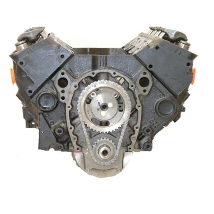 Chevrolet Pontiac 5.0L V8 Remanufactured Engine – 1987-1994