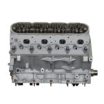 Chevrolet Pontiac 5.3L V8 Remanufactured Engine – 2005-2006 - Image 3