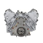 Chevrolet Pontiac 5.3L V8 Remanufactured Engine – 2005-2006 - Image 2