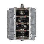 Chevrolet Pontiac 5.3L V8 Remanufactured Engine – 2005-2006 - Image 5