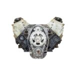 Chevrolet Pontiac LT-1 5.7L V8 Remanufactured Engine – 1993-1994