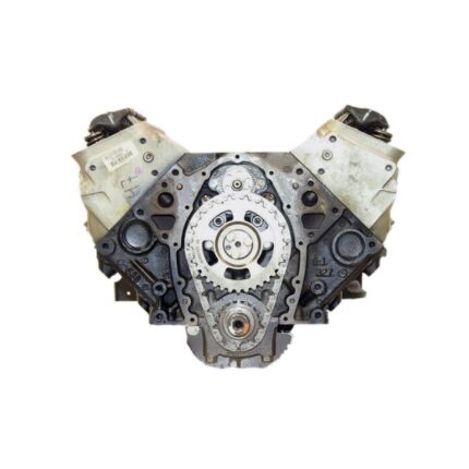 Chevrolet Pontiac LT-1 5.7L V8 Remanufactured Engine – 1993-1994