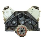 Chevrolet Pontiac LT-1 5.7L V8 Remanufactured Engine – 1993-1994 - Image 2