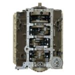 Chevrolet Pontiac LT-1 5.7L V8 Remanufactured Engine – 1993-1994 - Image 5