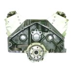 Chevrolet Pontiac LT-1 5.7L V8 Remanufactured Engine – 1995 - Image 2