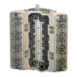 Chevrolet Pontiac LT-1 5.7L V8 Remanufactured Engine – 1996-1997 - Image 4