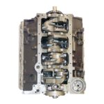 Chevrolet Pontiac LT-1 5.7L V8 Remanufactured Engine – 1996-1997 - Image 5