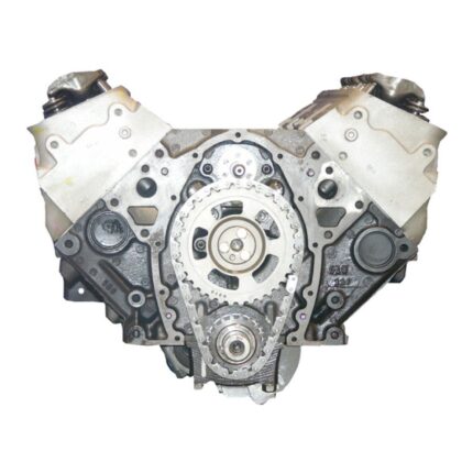 Chevrolet Pontiac LT-1 5.7L V8 Remanufactured Engine – 1996-1997