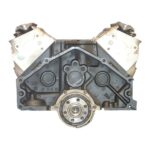 Chevrolet Pontiac LT-1 5.7L V8 Remanufactured Engine – 1996-1997 - Image 2