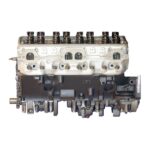 Chevrolet Pontiac LT-1 5.7L V8 Remanufactured Engine – 1996-1997 - Image 3