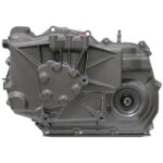 Chevrolet Saturn 4T45E Remanufactured 4-Speed Automatic Transmission - Image 2