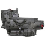 Chevrolet 4T45E Remanufactured 4-Speed Automatic Transmission - Image 3