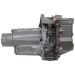 Chevrolet 4T45E Remanufactured 4-Speed Automatic Transmission - Image 4