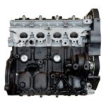 Chevrolet Pontiac Suzuki 1.6L L4 Remanufactured Engine – 2004-2005 - Image 3