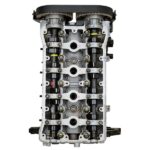 Chevrolet Pontiac Suzuki 1.6L L4 Remanufactured Engine – 2004-2005 - Image 4