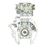 Chevrolet Toyota 1ZZFE 1.8L L4 Remanufactured Engine – 8/97-8/99 - Image 2