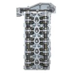 Chevrolet/GMC 3.5 L5L Remanufactured Cylinder Head – 2004-2006 - Image 5