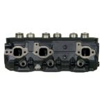 Chevrolet/GMC 4.3 V6L Remanufactured Cylinder Head – 1994-1995 - Image 2