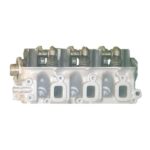 Chevrolet/Pontiac 1.0 L3L Remanufactured Cylinder Head – 1985-1988 G10 - Image 2